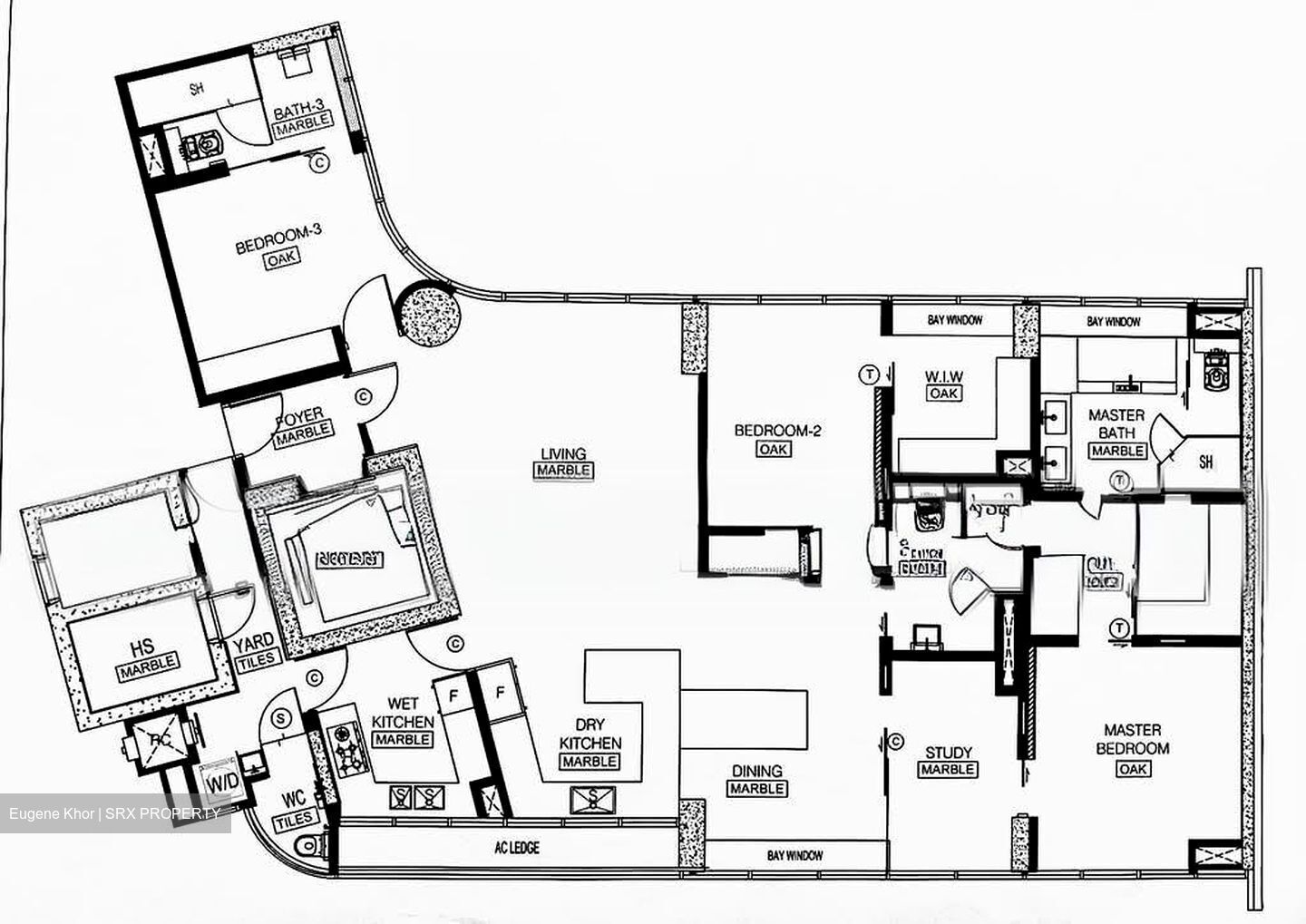 Cairnhill Road (D9), Condominium #563210411